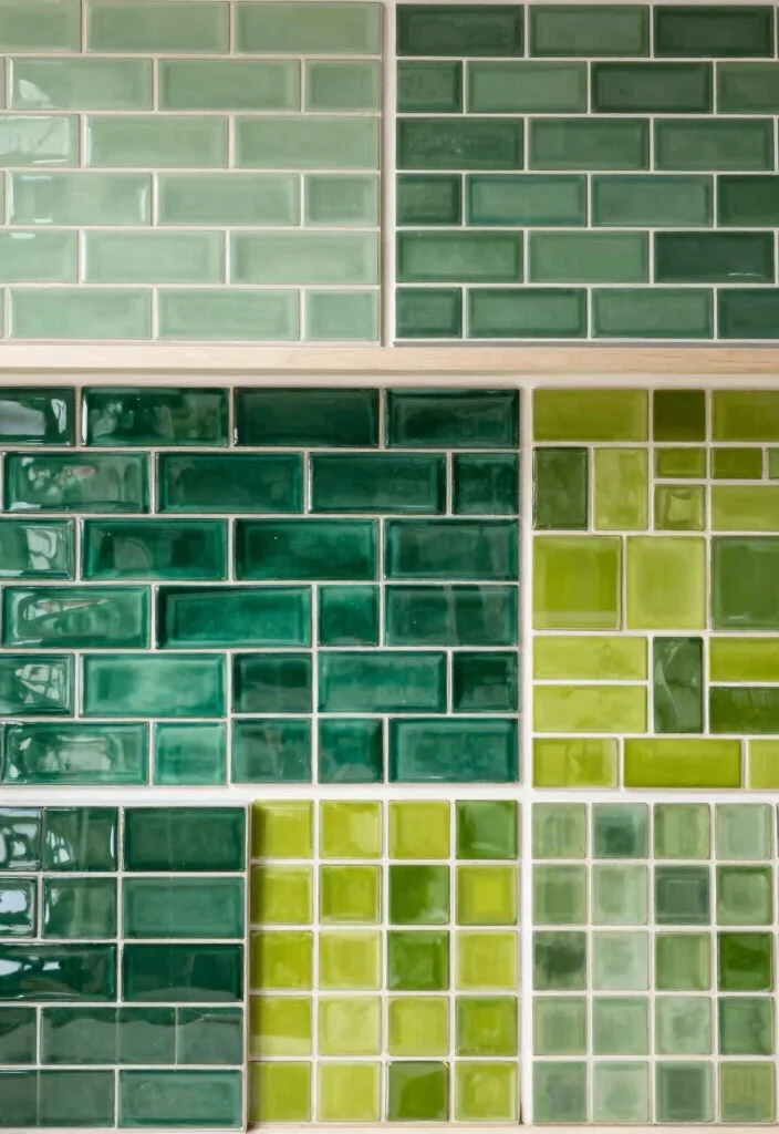 15 Green Kitchen Tiles Backsplash Ideas With Fresh Vibes - Conclusion 1