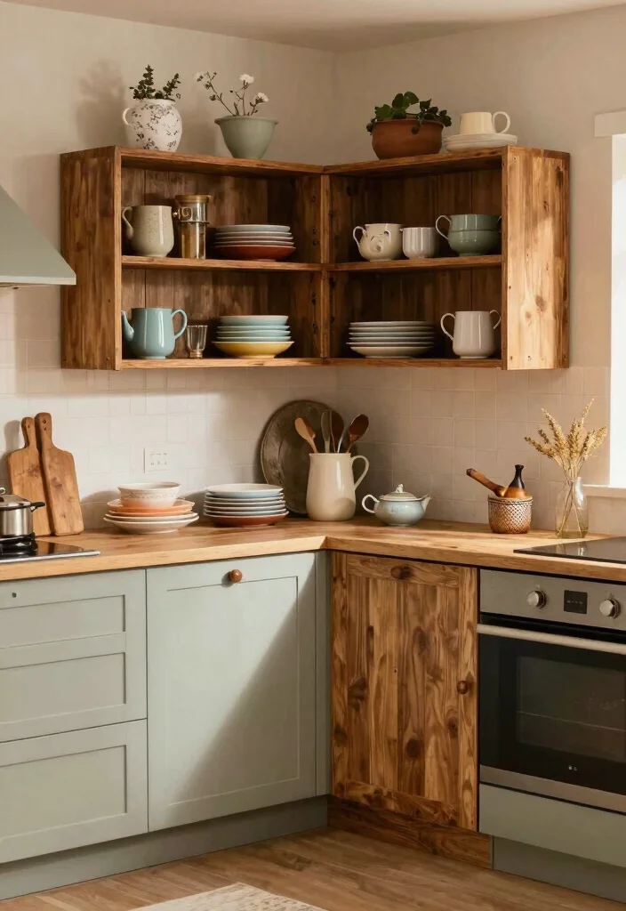 15 Kitchen Corner Cabinet 2026 Trending Ideas That Use Every Inch - Conclusion 1