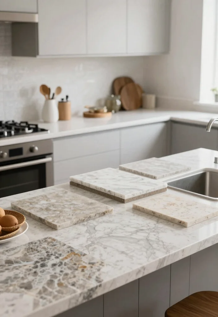 15 Kitchen Countertop Materials Ideas to Suit Every Style - Conclusion 1