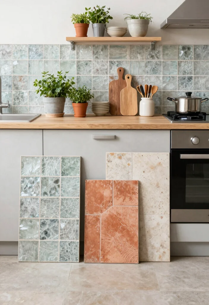 15 Latest Kitchen Tiles Design Ideas You'll See Everywhere - Conclusion 1