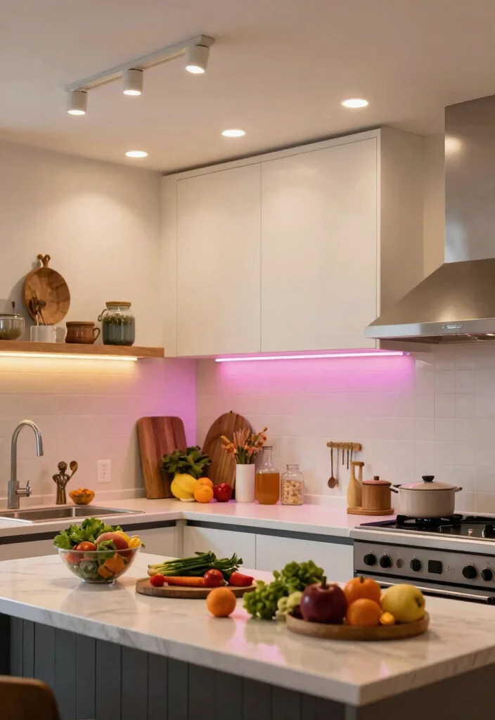 15 Lights Under Kitchen Cabinets Ideas That Glow Brightly - Conclusion 1