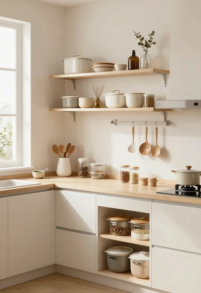 15 Small Kitchen Organization Storage Ideas That Work Wonders - Conclusion 1