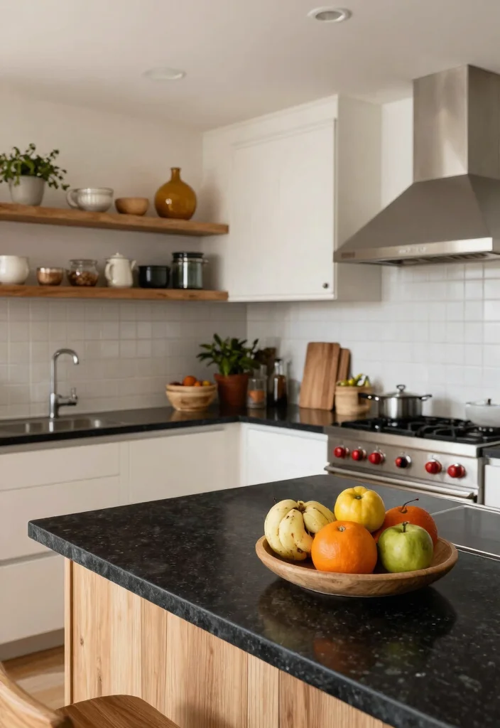 16 Black Granite Countertops Kitchen 2026 Trending Ideas With Luxe Contrast 17 16 Black Granite Countertops Kitchen 2026 Trending Ideas With Luxe Contrast - Conclusion 1