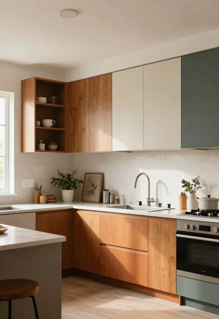 16 Kitchen Cabinets to the Ceiling Ideas With Seamless Finish - Conclusion 1