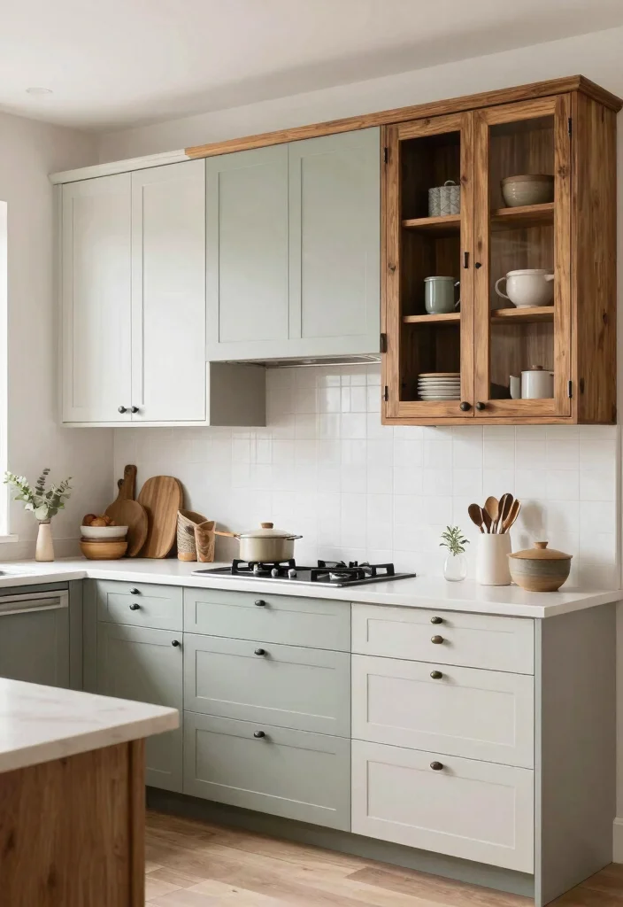 16 Kitchen Upper Cabinets Ideas That Maximize Height - Conclusion 1