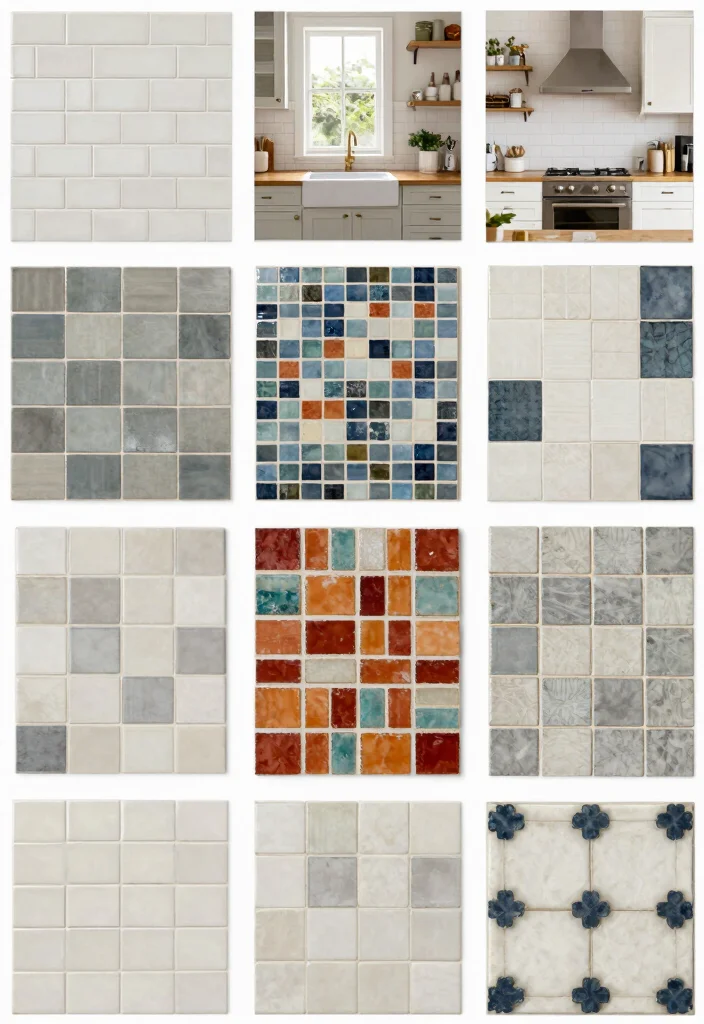 16 Small Kitchen Tiles Ideas That Expand Visual Space 17 16 Small Kitchen Tiles Ideas That Expand Visual Space - Conclusion 1