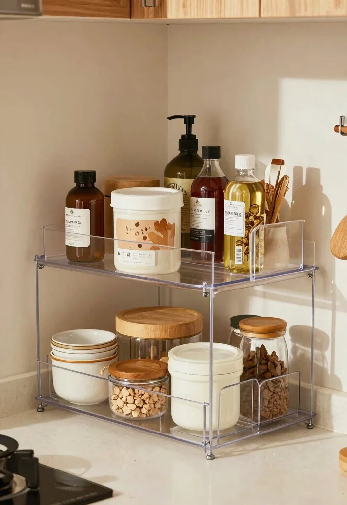 17 Clever Kitchen Storage Ideas Cabinets That Maximize Space 18 17 Clever Kitchen Storage Ideas Cabinets That Maximize Space - Conclusion 1