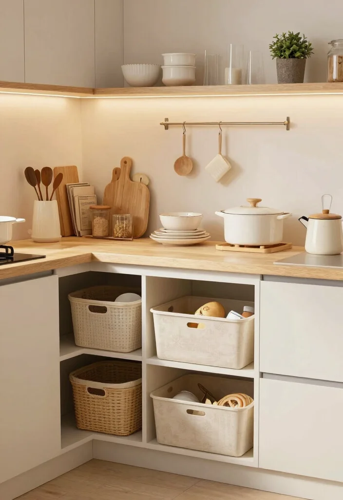 17 Kitchen Cupboard Organization 2026 Trending Ideas That Reduce Clutter - Conclusion 1