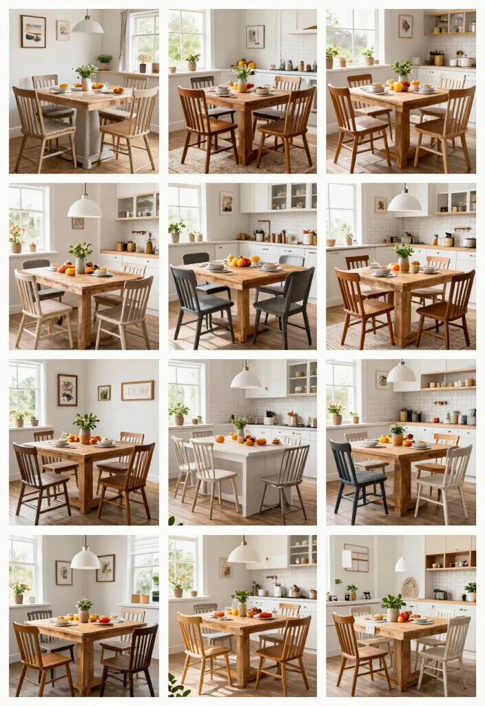 17 Kitchen With Breakfast Table Ideas That Feel Inviting 18 17 Kitchen With Breakfast Table Ideas That Feel Inviting - Conclusion 1