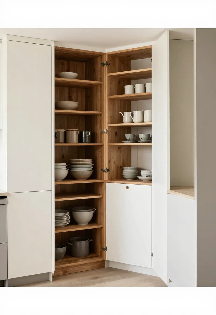 17 Pantry Cabinets in Kitchen Ideas With Smart Storage 18 17 Pantry Cabinets in Kitchen Ideas With Smart Storage - Conclusion 1