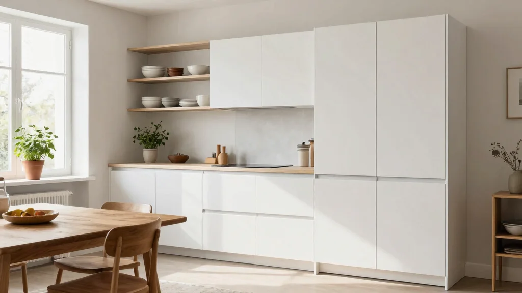 18 Cupboard for Kitchen Ideas That Elevate Storage