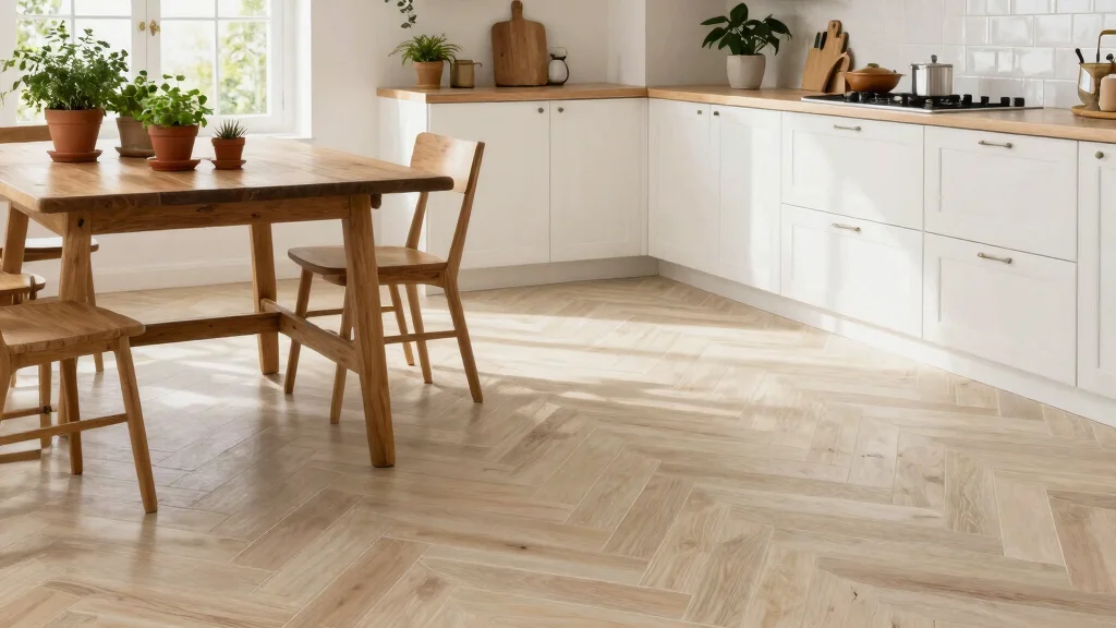 18 Kitchen Tile Floor 2026 Trending Ideas That Elevate Your Space