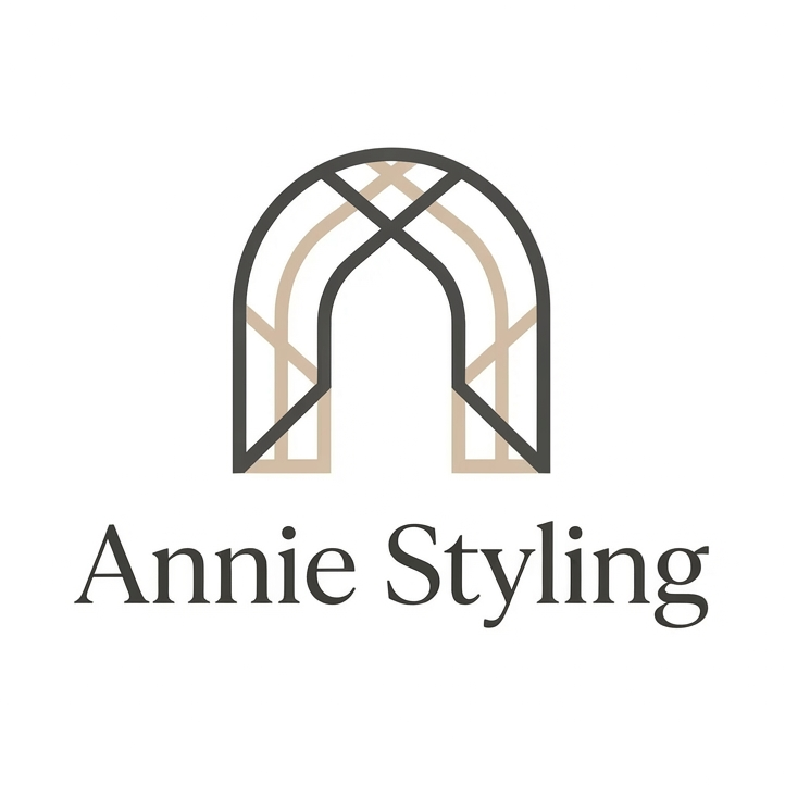 Annie Home Styling