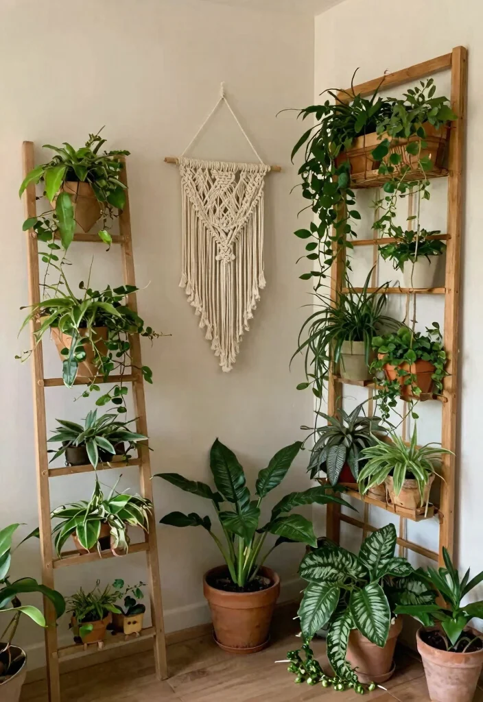 12 Indoor Trellis Ideas for Climbing Plants Without Wall Damage - Conclusion 1