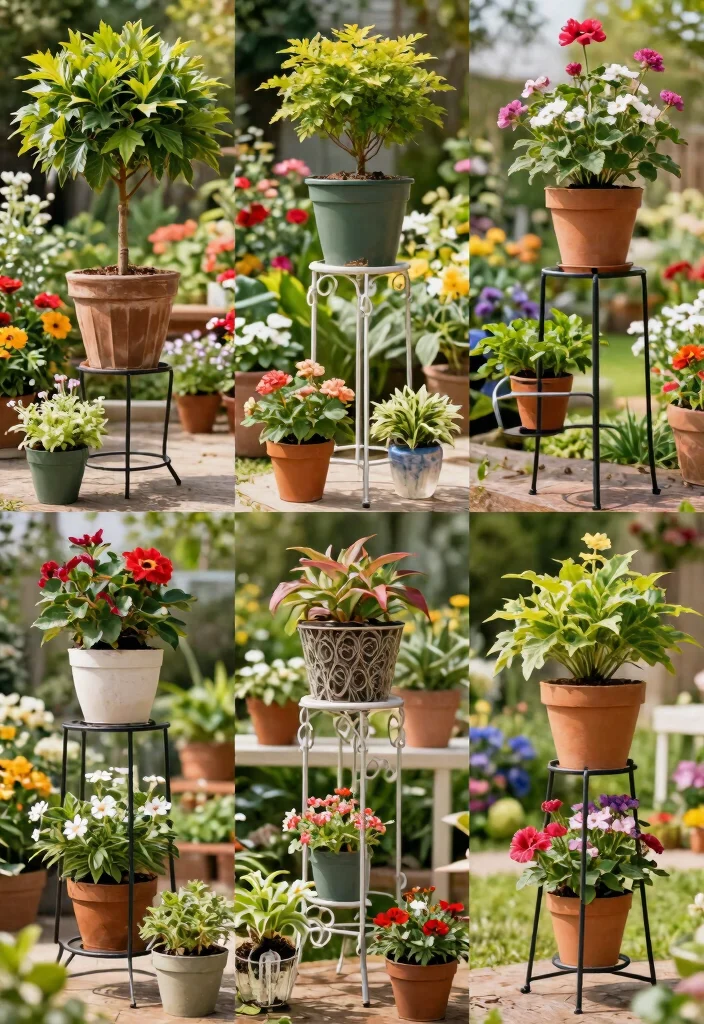 12 Metal Plant Stand Ideas That Hold Heavy Pots Without Tipping - Conclusion 1