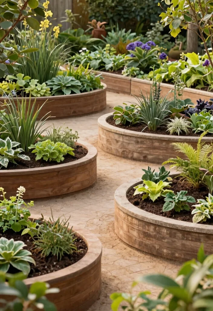 12 Unique Raised Garden Beds That Drain Perfectly and Look Different - Conclusion 1