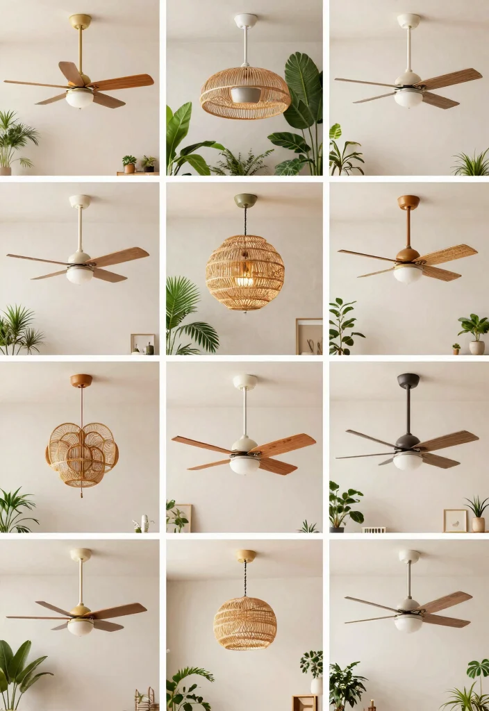 14 Aesthetic Ceiling Fan Ideas That Don't Look Like a Dated Eyesore - Conclusion 1