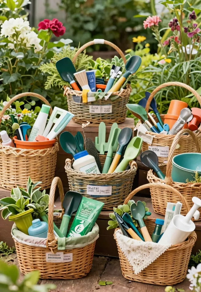 14 Gardening Gift Basket Ideas That Actually Get Used - Conclusion 1