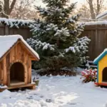 14 Outdoor Cat Shelter Ideas That Stay Warm in Freezing Weather