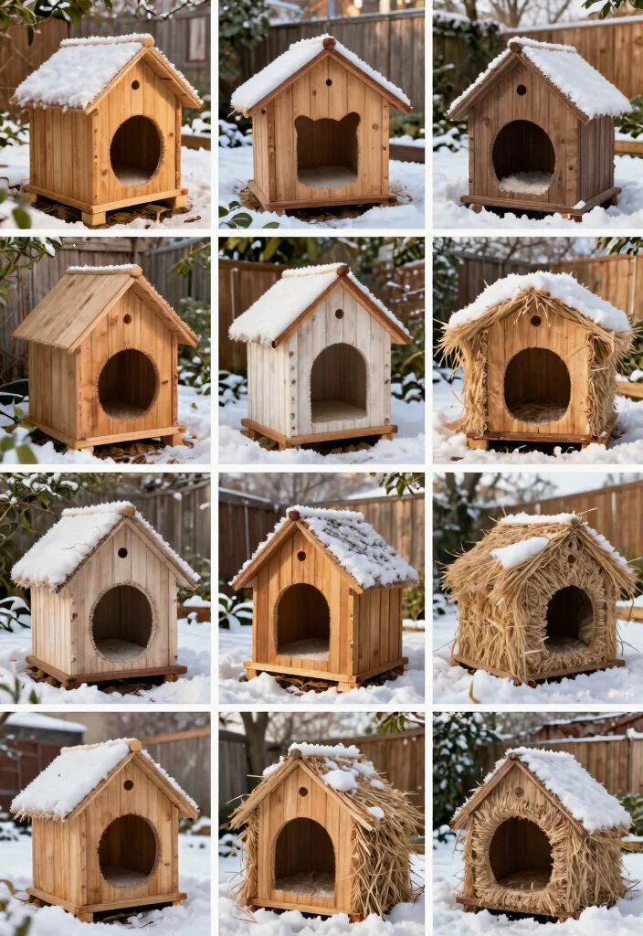 14 Outdoor Cat Shelter Ideas That Stay Warm in Freezing Weather - Conclusion 1