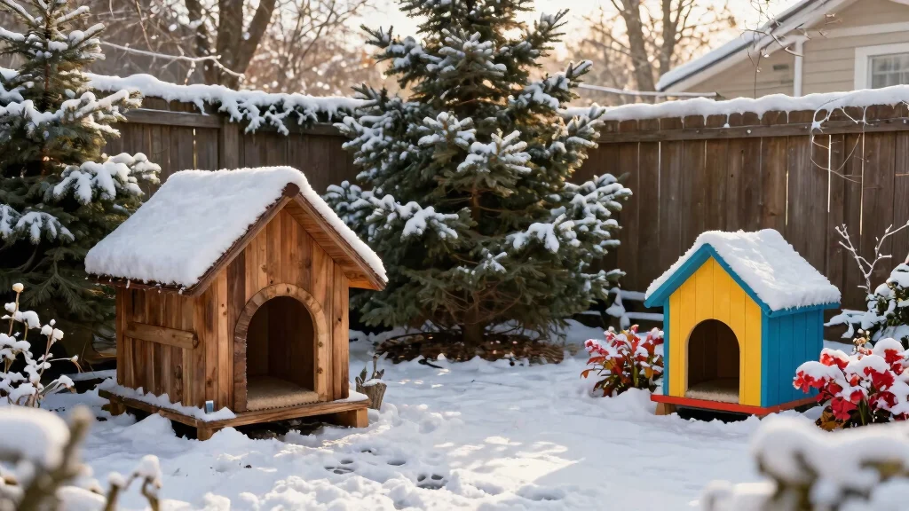 14 Outdoor Cat Shelter Ideas That Stay Warm in Freezing Weather