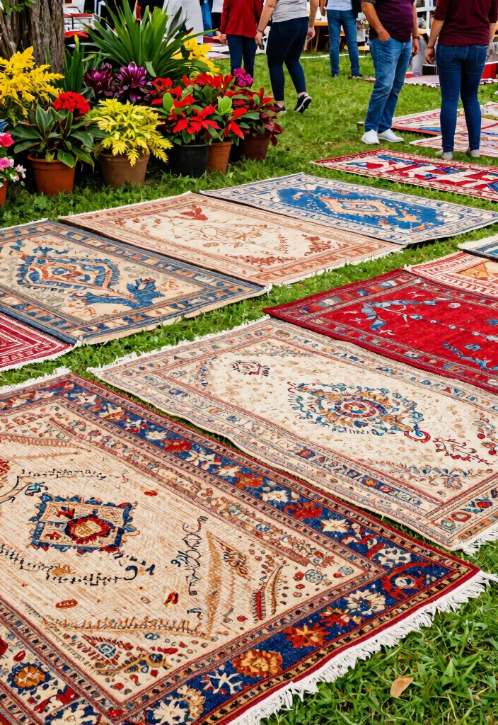 14 Outdoor Rugs Patio Waterproof That Actually Dry Fast - 8. Affordable Options 1