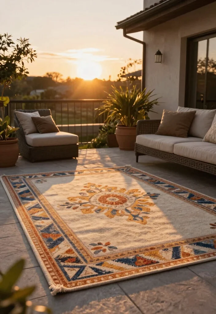14 Outdoor Rugs Patio Waterproof That Actually Dry Fast - Conclusion 1