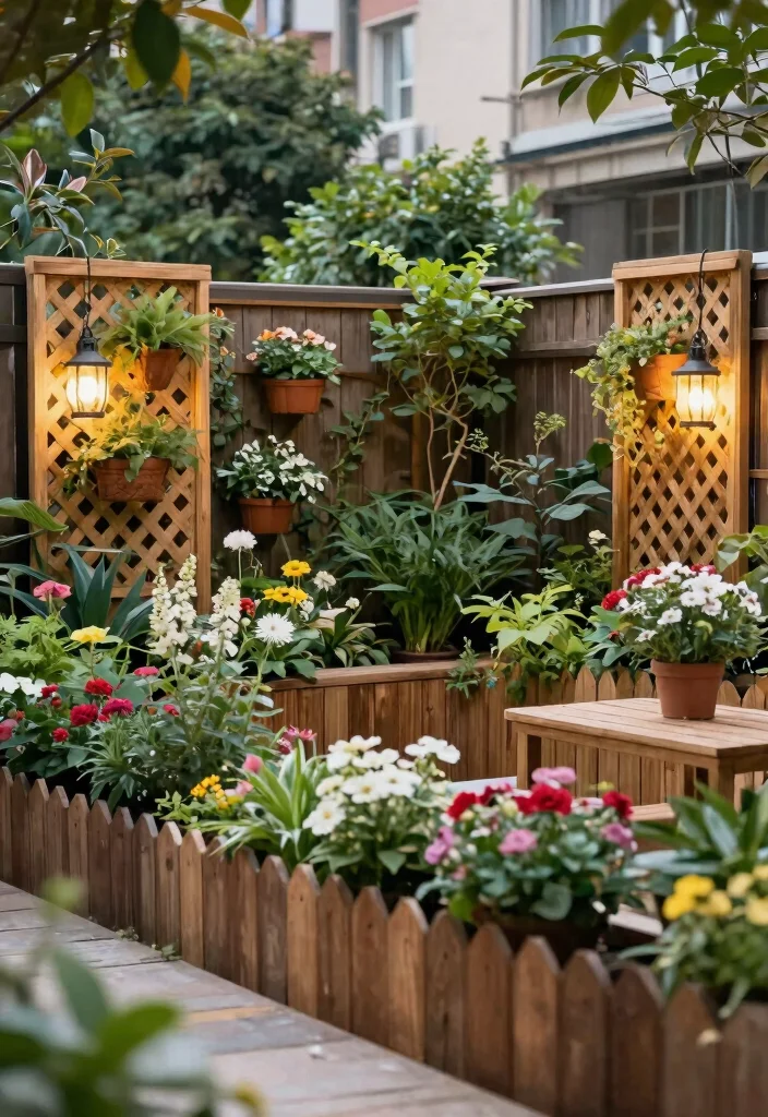 15 Fence Topper Ideas for Privacy Without Building Taller - Conclusion 1