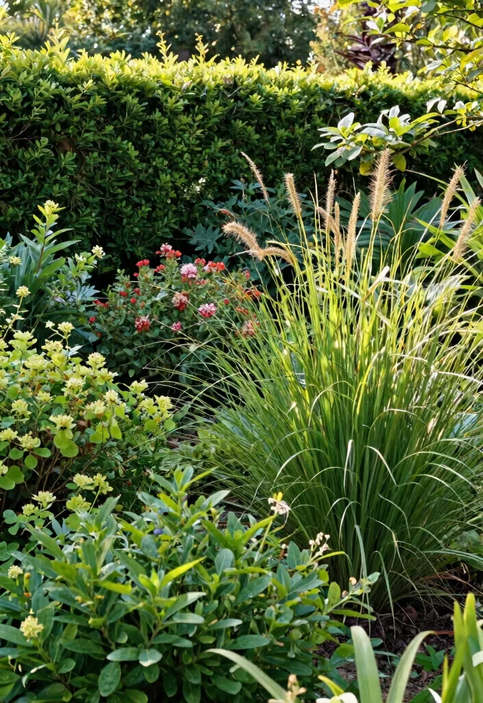 15 Privacy Plants Fence Ideas That Block Views Year-Round - Conclusion 1