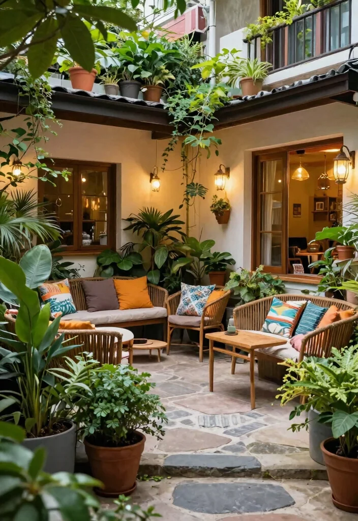 15 Rental Patio Ideas That Don't Require Landlord Permission - Conclusion 1