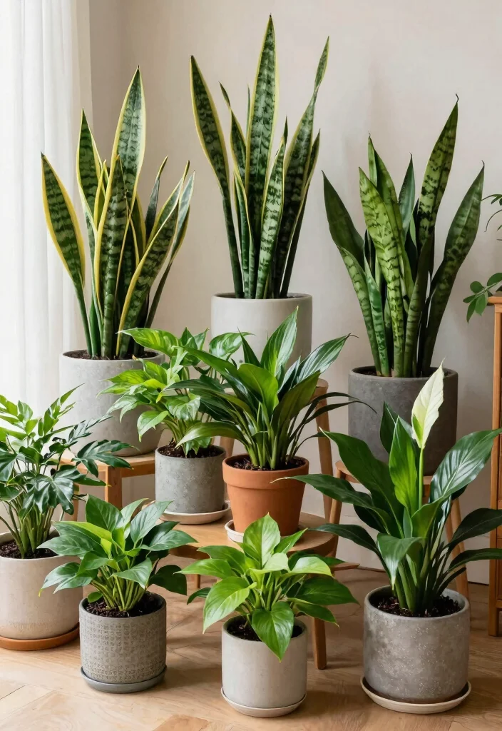 18 Indoor Planter Ideas That Thrive in Low Light Spaces - Conclusion 1